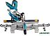 Торцовочная пила Makita LS1018LN