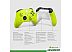 Геймпад Microsoft Xbox (салатовый) (QAS-00021)