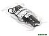 USB-хаб ExeGate DUB-72SW EX293978RUS