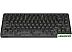 Клавиатура Dareu A81 (черный, Dareu Firefly)