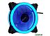 Кулер для корпуса AeroCool Rev Blue