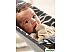 Шезлонг BabyBjorn Bliss Cotton 0060.27