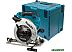 Дисковая (циркулярная) пила Makita DHS783ZJU Bluetooth (без АКБ)