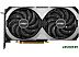 Видеокарта MSI GeForce RTX 4070 Super 12G Ventus 2X