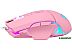 Игровая мышь Defender Furia GM-543 (розовый)
