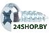 Шуруп Starfix 7981255-60