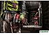 Перчатки хозяйственные Milwaukee Hi-Vis Cut level 3/C 10/XL 4932478133