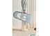 Шезлонг BabyBjorn Balance Mesh 0051.43 (sky blue)