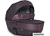 Универсальная коляска RIKO Nano Pro (3 в 1, 05 plum)
