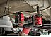 Гайковерт Milwaukee M18 FIW2F38-0X 4933478650 (без АКБ, кейс)