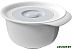 Набор мисок Rotho Fresh Baking bowl 1043302590 (белый/серый)