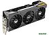 Видеокарта ASUS TUF Gaming GeForce RTX 4070 Ti 12GB GDDR6X OC Edition TUF-RTX4070TI-O12G-GAMING