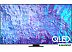 Телевизор Samsung QLED 4K Q80C QE98Q80CAUXRU Телевизор Samsung QLED 4K Q80C QE98Q80CAUXRU