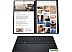 Рабочая станция ASUS Zenbook 14 Duo OLED UX8406MA-QL182W