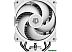 Кулер для процессора ID-Cooling FROZN A410 SE White