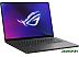 Игровой ноутбук ASUS ROG Zephyrus G16 OLED 2024 GU605MI-QR208 Игровой ноутбук ASUS ROG Zephyrus G16 OLED 2024 GU605MI-QR208
