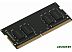Оперативная память Digma 8ГБ DDR4 SODIMM 3200 МГц DGMAS43200008S Оперативная память Digma 8ГБ DDR4 SODIMM 3200 МГц DGMAS43200008S