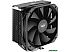 Кулер для процессора PCCooler K4 (черный) Кулер для процессора PCCooler K4 (черный)