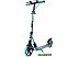 Самокат Y-Scoo Rt 205 Chicago Gun (аква)