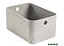 Ящик для хранения Curver S Beton 243404 (4л, серый)