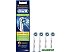 Насадка для зубной щетки Oral-B Cross Action EB-50 (4 шт)