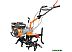 Мотокультиватор Skiper SP-800 (колеса 6.00-12)