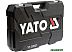 Универсальный набор инструментов Yato YT-38931 (173 предмета)