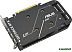 Видеокарта ASUS Dual GeForce RTX 4060 V2 OC Edition 8GB GDDR6 DUAL-RTX4060-O8G-V2
