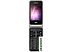 Мобильный телефон BQ-Mobile BQ-2841 Fantasy Duo (черный)
