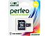Карта памяти Perfeo PF64GMCSX10U1A microSDXC 64GB (с адаптером)
