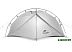 Кемпинговая палатка Naturehike VIK II silicone NH19ZP003-1 (15D, белый)