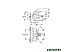 Смеситель Grohe Eurostyle 33591LS3
