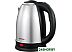 Электрочайник BLACKTON Bt KT2025S (сталь/черный)