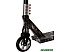 Самокат Novatrack Pixel Pro 104 Graffiti 110A.PIXEL.SC21 (черный)