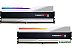 Оперативная память G.Skill Trident Z5 RGB 2x16ГБ DDR5 8000МГц F5-8000J3848H16GX2-TZ5RS