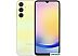 Смартфон Samsung Galaxy A25 6GB/128GB (желтый, без Samsung Pay) Смартфон Samsung Galaxy A25 6GB/128GB (желтый, без Samsung Pay)