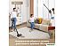 Пылесос Dreame Cordless Vacuum Cleaner R10s Pro VZV23A (евровилка, черный)