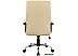 Офисное кресло Mio Tesoro Бернарди AF-C7378 (бежевый)