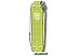 Нож перочинный Victorinox Classic Lime Twist (0.6221.241G)