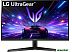 Игровой монитор LG UltraGear 27GS60F-B Игровой монитор LG UltraGear 27GS60F-B