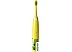 Электрическая зубная щетка Geozon Kids G-HL03YLW (желтый) Электрическая зубная щетка Geozon Kids G-HL03YLW (желтый)
