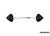 Штанга Central Sport 110 кг (26 мм) Штанга Central Sport 110 кг (26 мм)