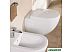 Унитаз Villeroy & Boch Subway 660010R1 Ceramic Plus
