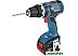 Дрель-шуруповерт аккумуляторная Bosch GSB 14,4 V-EC L-BOXX 0.601.9D7.001 (с 2-мя АКБ)