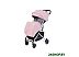 Детская прогулочная коляска Rant Iris RA300 (Cloud Pink)
