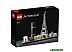 Конструктор LEGO Architecture 21044 Париж Конструктор LEGO Architecture 21044 Париж