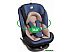 Детское автокресло Smart Travel Boss Isofix (синий)