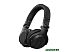 Наушники Pioneer HDJ-CUE1BT-K (черный)