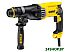 Перфоратор DeWalt D25143K