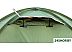 Экспедиционная палатка TRAMP Rock 2 v2 (зеленый)